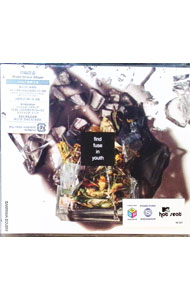 樂天商城 - 【中古】find　fuse　in　youth / 崎山蒼志