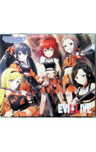 &nbsp;&nbsp;&nbsp; 「アイドルマスター　シンデレラガールズ　スターライトステージ」THE　IDOLM［＠］STER　CINDERELLA　GIRLS　STARLIGHT　MASTER　GOLD　RUSH！　08　EVIL の詳細 発売元:日本コロムビア株式会社 アーティスト名:ゲーム ディスク枚数: 1枚 品番: COCC17838 発売日:2021/04/28 曲名Disk-11.　EVIL　LIVE（村上巴，的場梨沙，小関麗奈，藤本里奈，向井拓海）（M＠STER　VERSION）2.　CRAZY　GONNA　CRAZY（藤本里奈）3.　Overnight　Sensation?時代はあなたに委ねてる?（向井拓海）4.　EVIL　LIVE（M＠STER　VERSION｜オリジナル・カラオケ）5.　EVIL　LIVE（村上巴）（M＠STER　VERSION｜村上巴ソロ・リミックス）6.　EVIL　LIVE（的場梨沙）（M＠STER　VERSION｜的場梨沙ソロ・リミックス）7.　EVIL　LIVE（小関麗奈）（M＠STER　VERSION｜小関麗奈ソロ・リミックス）8.　EVIL　LIVE（藤本里奈）（M＠STER　VERSION｜藤本里奈ソロ・リミックス）9.　EVIL　LIVE（向井拓海）（M＠STER　VERSION｜向井拓海ソロ・リミックス）10.　EVIL　LIVE（村上巴，的場梨沙，小関麗奈，藤本里奈，向井拓海）（Game　Version） 関連商品リンク : ゲーム 日本コロムビア株式会社