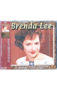 【中古】ブレンダ・リー　「ごめんなさい」「ダム・ダム」 / ブレンダ・リー
