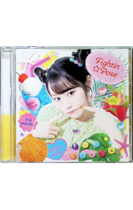 【中古】Fightin★Pose / 小倉唯