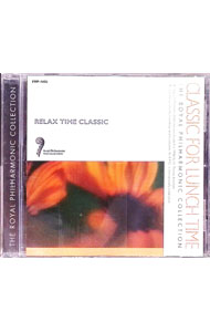 &nbsp;&nbsp;&nbsp; ロイヤル・フィルハーモニック・コレクション　ランチ・タイムの為のクラシック の詳細 発売元: KEEP アーティスト名: ロイヤル・フィルハーモニー管弦楽団 カナ: ロイヤルフィルハーモニックコレクションランチタイムノタメノクラシック / ロイヤルフィルハーモニーカンゲンガクダン ディスク枚数: 1枚 品番: FRP1403 発売日: 1997/01/01 関連商品リンク : ロイヤル・フィルハーモニー管弦楽団 KEEP