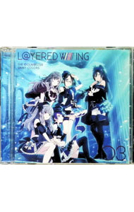 &nbsp;&nbsp;&nbsp; 「アイドルマスター　シャイニーカラーズ」THE　IDOLM＠STER　SHINY　COLORS　L＠YERED　WING　03 の詳細 発売元: 株式会社バンダイナムコアーツ アーティスト名: アンティーカ カナ: アイドルマスターシャイニーカラーズジアイドルマスターシャイニーカラーズレイヤードウィング03 THE IDOLM@STER SHINY COLORS L@YERED WING 03 / アンティーカ L'ANTICA ディスク枚数: 1枚 品番: LACM24113 発売日: 2021/06/09 曲名Disc-11.　abyss　of　conflict2.　革命進化論3.　Resonance＋（アンティーカVer．）4.　スペシャルオーディオドラマ「Labyrinthus」5.　abyss　of　conflict（Off　Vocal）6.　革命進化論（Off　Vocal） 関連商品リンク : アンティーカ 株式会社バンダイナムコアーツ