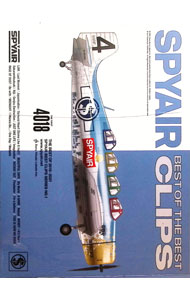 ����šۡ�Blu−ray��BEST��OF��THE��BEST��CLIPS���������������� / SPYAIR�ڽб��