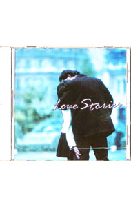 【中古】Love　Stories−ラブストーリーズ−　オルゴールが奏でるニューミュージック集 / その他