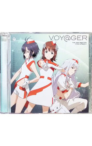 【中古】「アイドルマスター」THE IDOLM＠STERシリーズ イメージソング2021-VOY＠GER（765PRO ALLSTARS盤） / THE IDOLM［＠］STER FIVE STARS！！！！！
