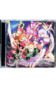 【中古】Walku[:]re　Reborn！ / ワルキューレ