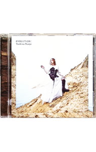 【中古】EVOLUTiON / 南條愛乃