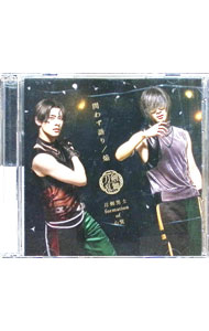 【中古】【CD＋DVD】問わず語り／焔（プレス限定盤　ライブver．B） / 刀剣男士　formation　of　心覚