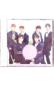 其它 - 【中古】Bouquet　通常盤C / BOYFRIEND