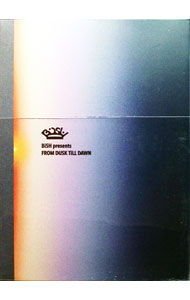 【中古】【Blu−ray】BiSH　presents　FROM　DUSK　TiLL　DAWN / ジャパニーズポップス