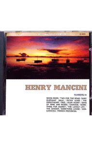 &nbsp;&nbsp;&nbsp; ヘンリー・マンシーニ−ムーン・リバー−「ティファニーで朝食を」より の詳細 カテゴリ: 中古CD ジャンル: 海外のロック＆ポップス 海外のアーティスト 発売元: エフ・アイ・シー アーティスト名: ヘンリー・マンシーニ カナ: ヘンリーマンシーニムーンリバーティファニーデチョウショクヲヨリ / ヘンリーマンシーニ ディスク枚数: 1枚 品番: EX3076 発売日: 1981/01/01 ENG: 関連商品リンク : ヘンリー・マンシーニ エフ・アイ・シー