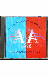 【中古】アカペラ・オール・スターズ／ザ・1998 / オムニバス