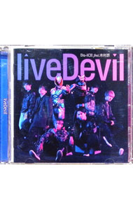 【中古】liveDevil / Da−iCE