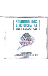 &nbsp;&nbsp;&nbsp; エドムンド・ロス　ベストセレクション の詳細 発売元: エコー・インダストリー アーティスト名: エドムンド・ロス＆ヒズオーケストラ カナ: エドムンドロスベストセレクション / エドムンドロスアンドヒズオーケストラ ディスク枚数: 1枚 品番: EMC518 発売日: 1981/01/01 関連商品リンク : エドムンド・ロス＆ヒズオーケストラ エコー・インダストリー