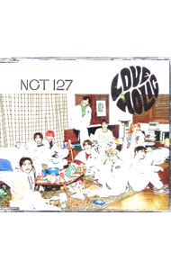 &nbsp;&nbsp;&nbsp; 【ガーランド・タペストリー付】LOVEHOLIC　ファンクラブ限定　［トレカ・シリアルコード付属なし］ の詳細 付属品：ガーランド・タペストリー付 カテゴリ: 中古CD ジャンル: 海外のロック＆ポップス 海外のアーティスト 発売元: エイベックス・エンタテインメント アーティスト名: NCT127 カナ: ラブホリックファンクラブゲンテイ / エヌシーティー127 ディスク枚数: 1枚 品番: AVC179704 発売日: 2021/02/17 ENG: 関連商品リンク : NCT127 エイベックス・エンタテインメント