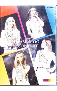 ����šۡ�Blu−ray��2019��MAMAMOO��CONCERT��4season��FW / MAMAMOO�ڽб��