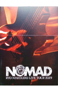 ����š۶Ӹ�μ��LIVE��TOUR��2019����NOMAD�ɡ�Wizy������/ �Ӹ�μ�ڽб��