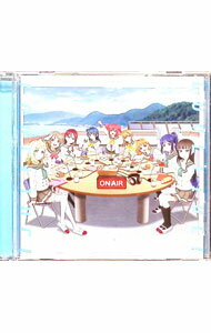 【中古】not　ALONE　not　HITORI／ミラクル　STAY　TUNE！／Shooting　Voice！！ / Aqours