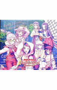 【中古】【2CD】バンドリ！　ガールズバンドパーティ！　カバーコレクション　Vol．6 / ゲーム