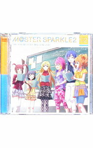 &nbsp;&nbsp;&nbsp; THE　IDOLM＠STER　MILLION　LIVE！　M＠STER　SPARKLE2　02 の詳細 発売元: 株式会社バンダイナムコアーツ アーティスト名: ゲーム カナ: ジアイドルマスターミリオンライブマスタースパークル202 THE IDOLM@STER MILLION LIVE! M@STER SPARKLE2 02 / ゲーム ディスク枚数: 1枚 品番: LACA15902 発売日: 2021/11/24 曲名Disc-11.　ピカリピックアップ！2.　勇気のfragrance3.　キミが真ん中にいた4.　アイドルは，かく語りき5.　君に映るポートレイト6.　Dual　Style　Idol 関連商品リンク : ゲーム 株式会社バンダイナムコアーツ