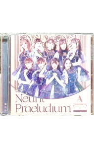 Neunt　Praeludium（Last　Bullet　MIX） / アニメ