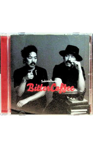 【中古】Bitter　Coffee / スキマスイッチ