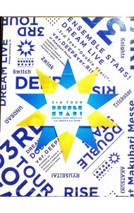����šۡ�Blu��ray�ۤ��󤵤�֤륹��������DREAM��LIVE��3rd��Tour��Double��Star���ɡ�ver��DEEP / ή����ڽб��