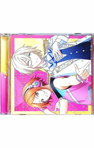 &nbsp;&nbsp;&nbsp; 「あんさんぶるスターズ！」EDテーマ集　vol．3 の詳細 発売元:その他発売会社 アーティスト名:アニメ ディスク枚数: 1枚 品番: FFCM0100 発売日:2019/10/23 曲名Disk-11.　Mischievous　Party　Time！！2.　始まりのファンタジア3.　Mischievous　Party　Time！！（カラオケVer．）4.　始まりのファンタジア（カラオケVer．） 関連商品リンク : アニメ その他発売会社