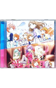 【中古】「Tokyo　7th　シスターズ」−マイ・グラデイション／SCARLET / 七花少女，CASQUETTE’S