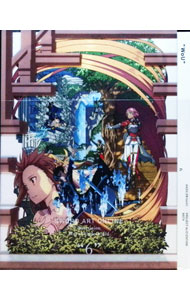 【中古】【Blu−ray】ソードアート・オンライン　アリシゼーション　War　of　Underworld　6　完全生産限定版　CD・ブックレット付 / 小野学【監督】