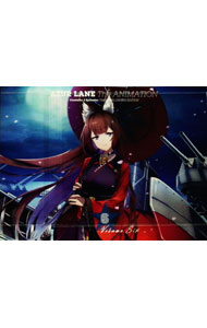 【中古】【Blu−ray】アズールレーン　Vol．6 / 天衝【監督】