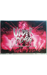����šۡ�Blu−ray��EXILE��SHOKICHI��LIVE��TOUR��2019��UNDERDOGG / EXILE��SHOKICHI�ڽб��