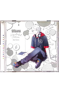 &nbsp;&nbsp;&nbsp; Wonderful　Octave　八乙女楽　RADIO　STATION　“Twelve　Hits！”テーマソング の詳細 発売元:バンダイナムコアーツ アーティスト名:羽多野渉 ディスク枚数: 1枚 品番: LACM14848 発売日:2019/08/16 関連商品リンク : 羽多野渉 バンダイナムコアーツ