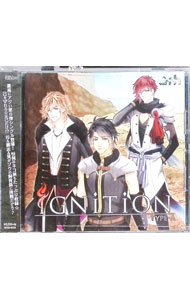 &nbsp;&nbsp;&nbsp; S＋h（スプラッシュ）「iGNiTiON」Type−A の詳細 発売元:NiNO アーティスト名:ゲーム ディスク枚数: 1枚 品番: NINO0053 発売日:2018/01/31 関連商品リンク : ゲーム NiNO