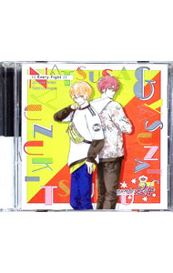 「number24」ED−Every　Fight／柚木夏紗＆都留靖也（CV．河西健吾・小松昌平） / 河西健吾，小松昌平