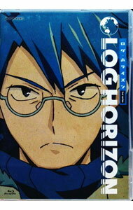 【中古】【Blu−ray】ログ・ホライズン　第2シリーズ　Blu−ray　BOX　コンパクトエディション / 石平信..