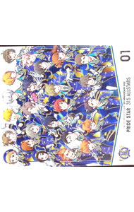 &nbsp;&nbsp;&nbsp; 「アイドルマスター　SideM」THE　IDOLM［＠］STER　SideM　5th　ANNIVERSARY　DISC　01　PRIDE　STAR の詳細 発売元:株式会社バンダイナムコアーツ アーティスト名:ゲーム ディスク枚数: 1枚 品番: LACA15806 発売日:2019/12/18 曲名Disk-11.　PRIDE　STAR2.　DRIVE　A　LIVE3.　Beyond　The　Dream4.　Reason！！5.　GLORIOUS　RO＠D6.　PRIDE　STAR（Off　Vocal） 関連商品リンク : ゲーム 株式会社バンダイナムコアーツ