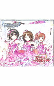 【中古】「アイドルマスター　シンデレラガールズ　スターライトステージ」THE　IDOLM［＠］STER　CINDERELLA　GIRLS　STARLIGHT　MASTER　35　Palette / ゲーム