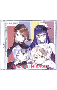 【中古】「CUE！」Team Single 04-MiRAGE！ MiRAGE!! / Moon