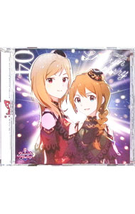 【中古】「アイドルマスター ミリオンライブ！」THE IDOLM＠STER MILLION THE＠TER WAVE 04 / Sherry ’n Cherry