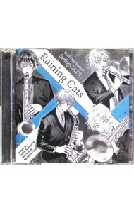 【中古】「JAZZ−ON！」Sessions　Raining　Cats / サウンドトラック