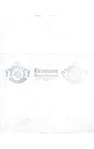 &nbsp;&nbsp;&nbsp; 【Blu−ray】Kiramune　Music　Festival　−10th　Anniversary−　三方背ケース・ブックレット付 の詳細 発売元: バンダイナムコアーツ ディスク枚数: 5枚 品番: LABX38384 リージョンコード: 2 発売日: 2019/11/29 映像特典: 関連商品リンク : 入野自由 バンダイナムコアーツ