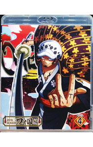 ����šۡ�Blu−ray��ONE��PIECE�����ԡ�����20TH�������󡡥�ι��ԡ�piece��4 / ���˥�