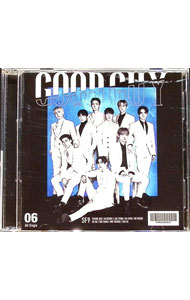 【中古】【CD＋DVD】Good　Guy　初回限定盤B　[トレカ付属なし] / SF9