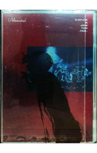 【中古】Sleepless　in　Japan　Tour−Final− / ［ALEXANDROS］【出演】
