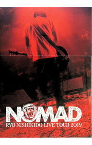 ����š۶Ӹ�μ��LIVE��TOUR��2019��NOMAD�ɡ���������/ �Ӹ�μ�ڽб��