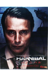 【中古】【Blu−ray】HANNIBAL　ハンニバル　Blu−ray−BOX　フルコースEdition / 洋画