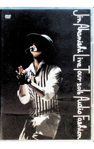 ����š�JIN��AKANISHI��LIVE��TOUR��2016��?Audio��Fashion / �����Ρڽб��
