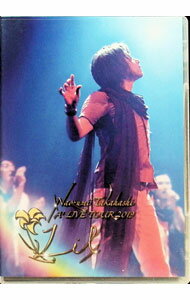 ����š�Naozumi��Takahashi��A��LIVE��TOUR��2019��Lil�� / �ⶶľ��ڽб��