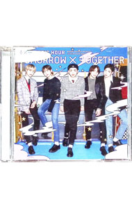 【中古】MAGIC　HOUR　JAPAN　OFFICIAL　SHOP限定盤 / TOMORROW×TOGETHER